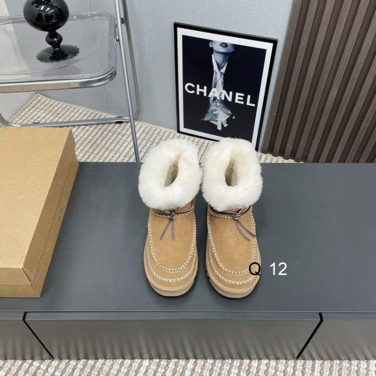 Picture of UGG Shoes _SKUUGGsz35-40J111919688